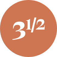 3-1/2