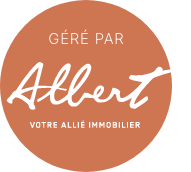 Gérer par Albert